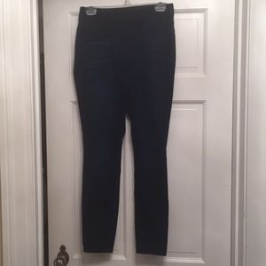 Nine West pull on skinny jeans - size 6